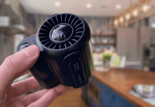 JobCool Waist Fan