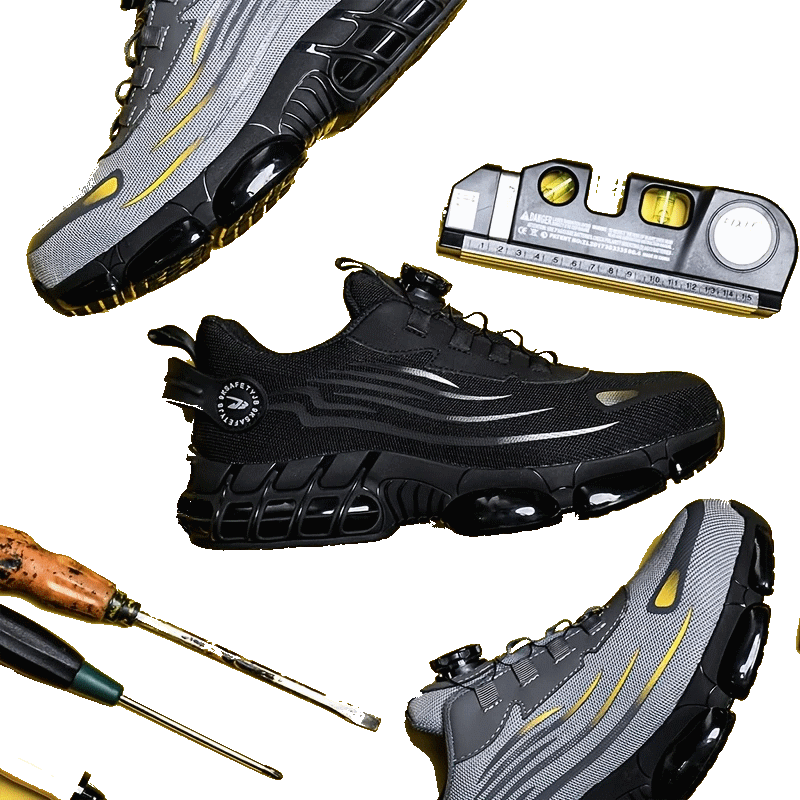 JobCool Werkschoenen
